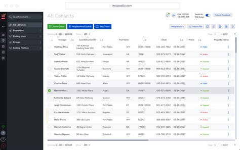 mojo triple dialer|Mojo Dialer and Lead Generation Platform